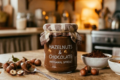 HAZELNUT CHOCOLATE SPREAD