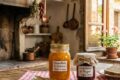 MARMELLATA DI ARANCE E NON SOLO